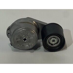 Belt Drive Tensioner Steel Smooth/Backside RMP38503, 38503
